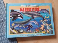 Puzzel Buch Meerestiere Bayern - Pfaffenhofen a.d. Ilm Vorschau