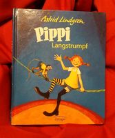Buch - Pippi Langstrumpf von Astrid Lindgren Nordrhein-Westfalen - Herzebrock-Clarholz Vorschau