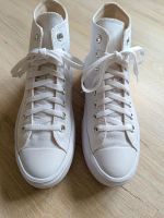 Converse Chuck Taylor All Star Gr. 39 weiß Nordrhein-Westfalen - Oberhausen Vorschau