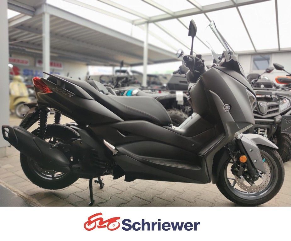 Yamaha X-MAX 125  X Max Modell von 2021 in Bissendorf