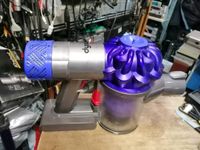 DYSON V6 animalpro+,  Akku-Staubsauger Mitte - Wedding Vorschau