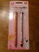 Legami Valentinstag Stifte 2-er Set Hund Katze erasable pen Bayern - Lauf a.d. Pegnitz Vorschau