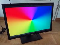 Dell E2209Wf LCD Monitor Display Köln - Ostheim Vorschau