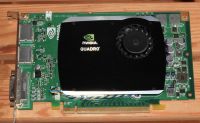 Nvidia Quadro FX 580 512MB 2560x1600 PCI Nordrhein-Westfalen - Stemwede Vorschau