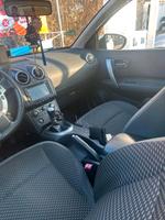 Nisan Qashqia 2011  7-sitzer 6.000€ VB Sachsen-Anhalt - Halle Vorschau