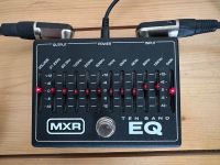 MXR Ten Band EQ Hamburg-Mitte - Hamburg Wilhelmsburg Vorschau