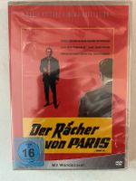 Der Rächer von Paris (1962) Charles Aznavour  DVD TOP! Friedrichshain-Kreuzberg - Kreuzberg Vorschau