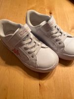 Kappa Sneaker Weiss Gr.26 Mädchen Schuhe Nordrhein-Westfalen - Kempen Vorschau