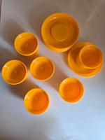 DDR Eierbecher Set 6 x neu Sachsen - Annaberg-Buchholz Vorschau