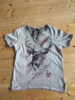 Hangowear Ferdi Kinder Trachtenshirt T-Shirt 110-116 Bochum - Bochum-Süd Vorschau