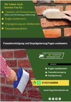Fassaden und PV Anlagen Reinigung,Imprägnierung,Fugen Ausbessern Niedersachsen - Papenburg Vorschau