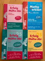 Erfolg im Mathe Abitur Hessen - Villmar Vorschau