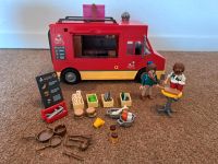 PLAYMOBIL 70075: THE MOVIE Del's Food Truck Nordrhein-Westfalen - Geldern Vorschau