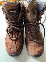 Wanderschuhe 39 Meindl Damen Nordrhein-Westfalen - Rheda-Wiedenbrück Vorschau