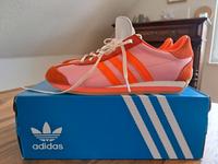 Sneaker Adidas Country OG W Größe  40 pink  orange Nordrhein-Westfalen - Hörstel Vorschau