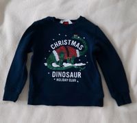 Weihnachts-Pullover Gr. 98 H&M Nordrhein-Westfalen - Witten Vorschau