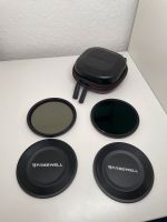 Freewell VND Filter Set inkl. Filtertasche (Lesen!) Schleswig-Holstein - Vogelsang-Grünholz Vorschau