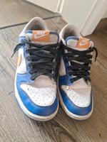 Nike schuhe 39 Mecklenburg-Vorpommern - Anklam Vorschau