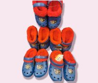 5x Paw Patrol Kinder Clogs Winter gefüttert 26-27 Neu  posten Nordrhein-Westfalen - Lünen Vorschau