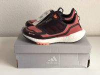 ADIDAS ULTRABOOST 22 GTX W - GR. 39 1/3 - US 7,5 RED ORANGE - NEU Hamburg-Nord - Hamburg Eppendorf Vorschau