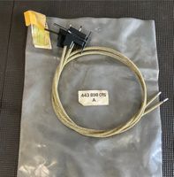 Audi 100 Audi 5000 Führung 443898015A NOS Schiebedach 89VB* Hessen - Brombachtal Vorschau