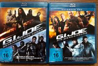 G.I. Joe - Geheimauftrag Cobra & Die Abrechnung Bluray Düsseldorf - Flehe Vorschau