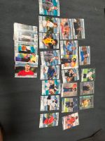 Upper Deck Goodwin Champions Lot, Rookies… Rheinland-Pfalz - Altleiningen Vorschau