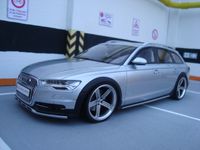 1:18 Audi A6 Avant Allroad Tiefer Tuning mit VW R Echt Alu Felgen Sachsen-Anhalt - Eisleben Vorschau