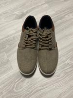 BULLBOXER sportl. Schuh braun G.41  NEU Lübeck - Kücknitz Vorschau