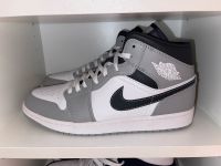 Nike Air Jordan 1 Mid Sneaker Schuhe Bayern - Regensburg Vorschau