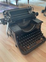 Schreibmaschine Kreis Pinneberg - Quickborn Vorschau