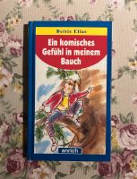 Kinderbuch - Ein komisches Gefühl in meinem Bauch Nordrhein-Westfalen - Rhede Vorschau