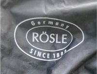 Rösle Abdeckhaube Smoker No. 1 F50-S Wandsbek - Hamburg Farmsen-Berne Vorschau