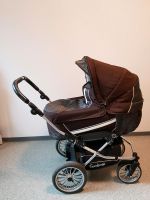 Emmaljunga Edge Duo Combi Kinderwagen Brandenburg - Potsdam Vorschau