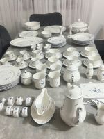 Villeroy & Boch Vieux Luxembourg 87 Teile Sehr gut Duisburg - Neumühl Vorschau