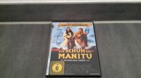 DVD/ Komödie/ Der Schuh Manitu Baden-Württemberg - Auggen Vorschau