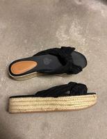 H&m Sandalen in der Größe 37 Nordrhein-Westfalen - Unna Vorschau