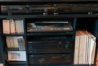 Yamaha Hifi Anlage AX 592 KX 490 TX 590 RDS CDX 590 Sachsen - Bannewitz Vorschau