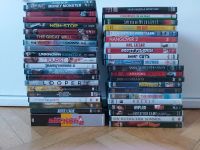 Verschiedene DVDs o. Blu-Rays - Spielfilme, Action, Comedy uvm. Nordrhein-Westfalen - Bocholt Vorschau