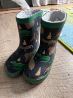 Gummistiefel Gefüttert Gr. 26 Kiel - Kronshagen Vorschau