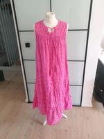 Gina Benotti Maxikleid Gr 42 XL Damen Sommerkleid lang Nordrhein-Westfalen - Witten Vorschau