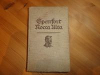 Sperrfort Rocca Alta - Luis Trenker 1938 Sachsen-Anhalt - Burgstall (bei Tangerhütte) Vorschau