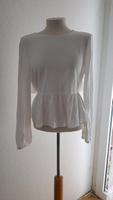 NP.30€ Neu! - Zara Damen Bluse weiß Köln - Chorweiler Vorschau