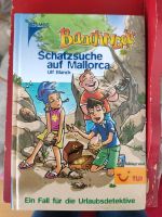 Baadingoo Ein Fall für die Urlaubsdedektive Münster (Westfalen) - Nienberge Vorschau