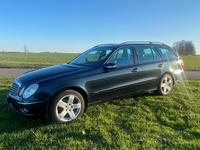 Mercedes-Benz E 200 KOMPRESSOR T AVANTGARDE Avantgarde Nordrhein-Westfalen - Wenden Vorschau
