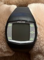 FT40 Polar incl. Brustgurt und Sender Fitnesstracker Bayern - Chieming Vorschau