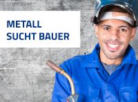 Stahlbauer / Metallbauer / Schweißer (m/w/d) Bad Doberan - Landkreis - Rerik Vorschau