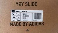 YZY SLIDE Gross 39. Price 150€ Flex Kr. München - Grünwald Vorschau