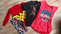 Wonder Woman Paket Berlin - Reinickendorf Vorschau