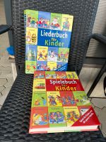 Lieder- und Spielebücher für Kinder Niedersachsen - Haselünne Vorschau